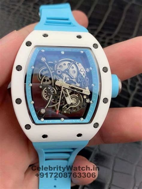 how to tell fake richard mille|best richard mille replica watches.